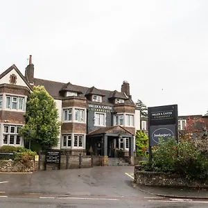 **** Hotel Miller & Carter By Innkeeper's Collection United Kingdom