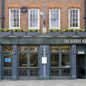 ** Bed & Breakfast The Castle Bar Only United Kingdom